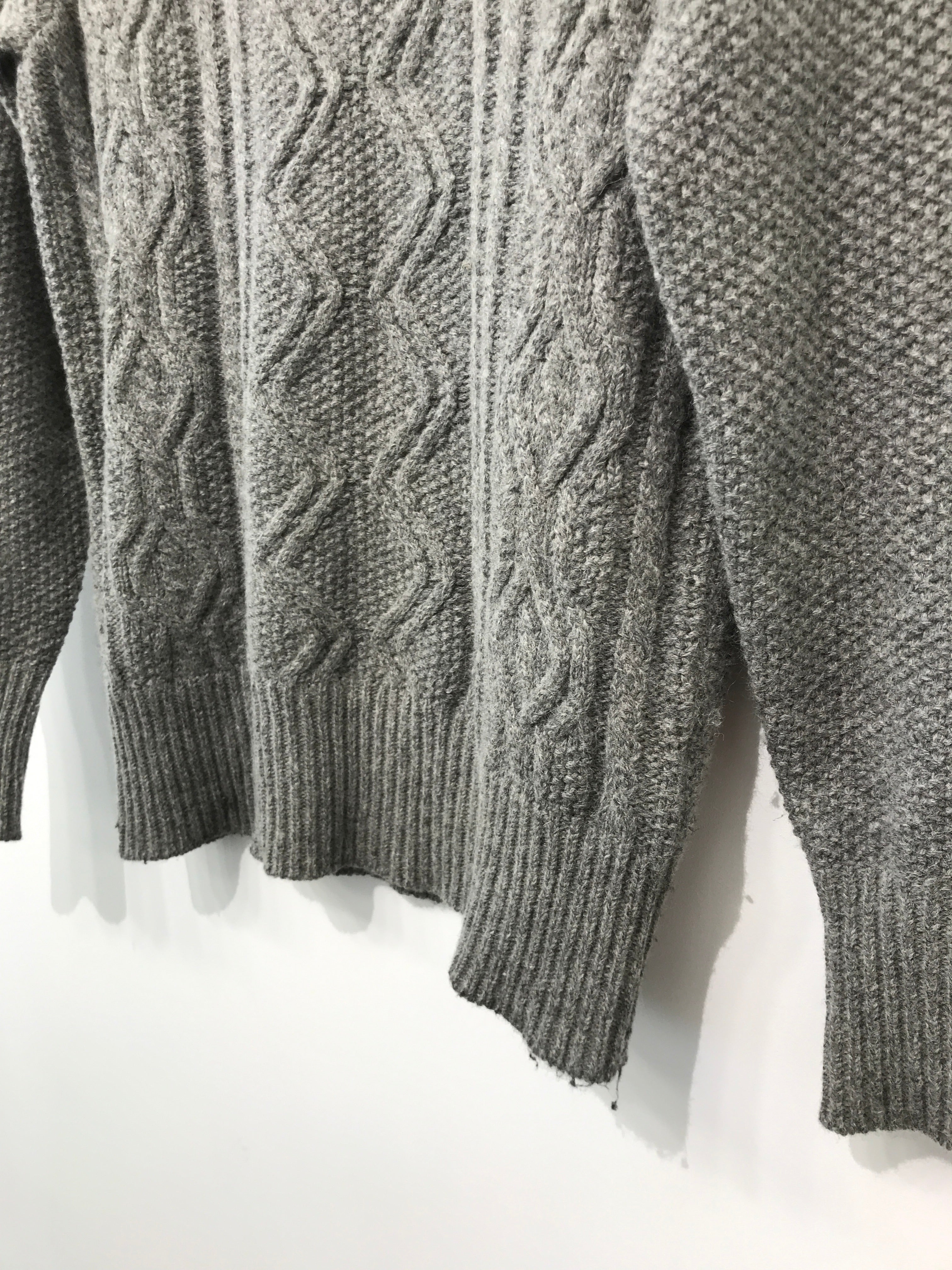 +39Masq Sweater
